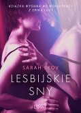 Lesbijskie sny - opowiadanie erotyczne (eBook, ePUB)