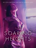 Soaring Heights - erotic short story (eBook, ePUB)