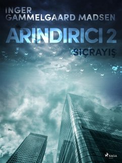 Cover ArA ndA rA cA 2: SA crayA s (eBook, ePUB)