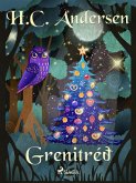 Grenitréð (eBook, ePUB)