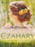 Czahary (eBook, ePUB)