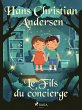 Le Fils du concierge (eBook, ePUB) - Bild 1