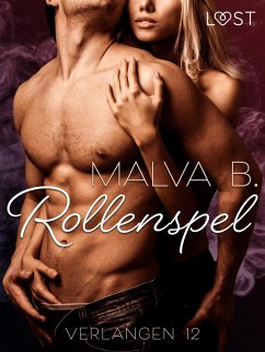 Cover Verlangen 12: Rollenspel (eBook, ePUB)