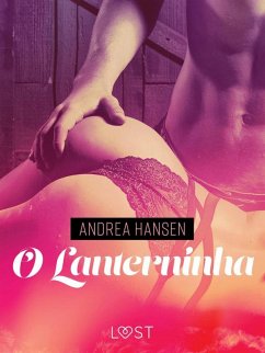 Cover O Lanterninha - Conto Erótico (eBook, ePUB)