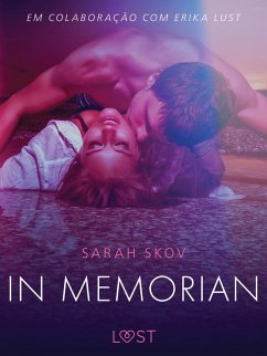 Cover In memorian - Conto erótico (eBook, ePUB)