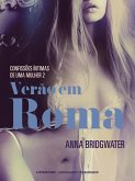 Verão em Roma – Confissões Íntimas de uma Mulher 2 (eBook, ePUB)