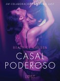 Casal Poderoso - Conto Erótico (eBook, ePUB)