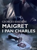 Maigret i pan Charles (eBook, ePUB)