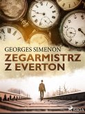 Zegarmistrz z Everton (eBook, ePUB)