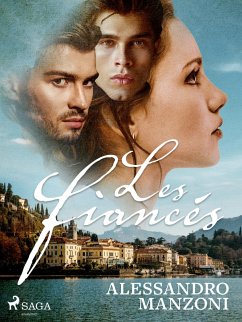 Cover Les Fiancés (eBook, ePUB)