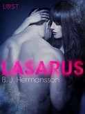 Lazarus - Erotic Short Story (eBook, ePUB)