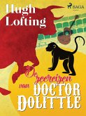 De zeereizen van doctor Dolittle (eBook, ePUB)