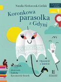 Koronkowa parasolka z Gdyni (eBook, ePUB)