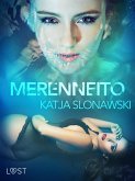 Merenneito - eroottinen novelli (eBook, ePUB) Merenneito - eroottinen novelli (eBook, ePUB)