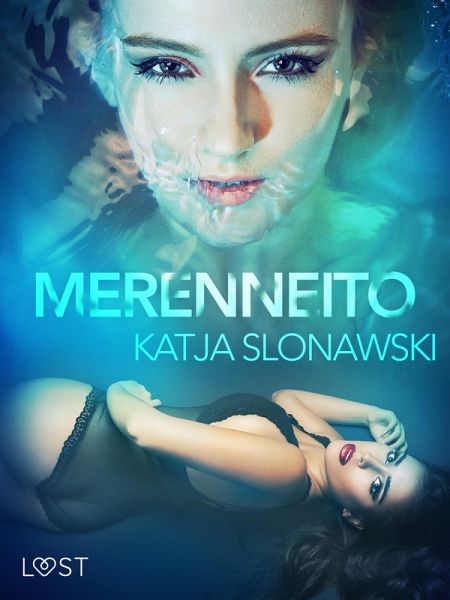 Merenneito - eroottinen novelli (eBook, ePUB)