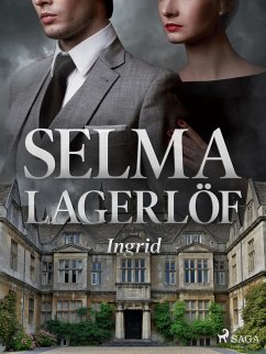 Ingrid (eBook, ePUB) - Lagerlöf, Selma