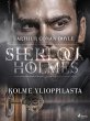 Kolme ylioppilasta (eBook, ePUB) - Bild 1