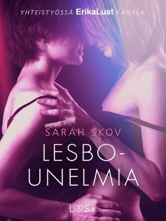 Cover Lesbounelmia - eroottinen novelli (eBook, ePUB)