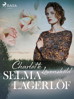 Cover CharlotteLöwensköld (eBook, ePUB)