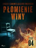 Płomienie winy: część 4 (eBook, ePUB)