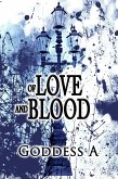 Of Love and Blood (eBook, ePUB)