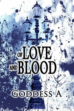 Cover Of Love and Blood (eBook, ePUB)