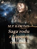 Saga rodu z Lipowej 25: Córka diabła (eBook, ePUB)