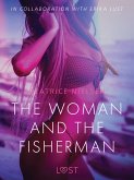 The Woman and the Fisherman - Erotic Short Story (eBook, ePUB) The Woman and the Fisherman - Erotic Short Story (eBook, ePUB)