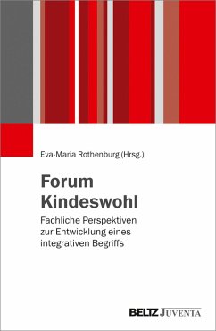 Forum Kindeswohl (eBook, PDF)