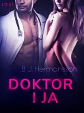 Doktor i ja - opowiadanie erotyczne (eBook, ePUB)