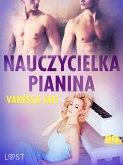 Nauczycielka pianina - opowiadanie erotyczne (eBook, ePUB)