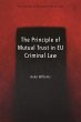 The Principle of Mutual Trust in EU... - Bild 1