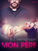Mon père - Une nouvelle érotique (eBook, ePUB)