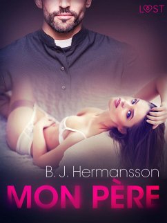 Mon père - Une nouvelle érotique (eBook, ePUB) - Hermansson, B. J.
