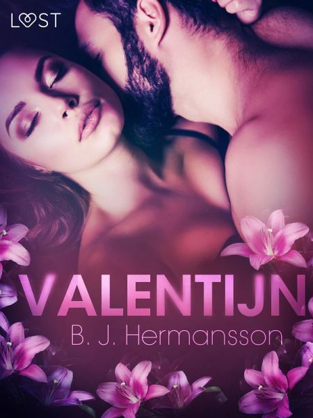 Valentijn - erotisch verhaal (eBook, ePUB)