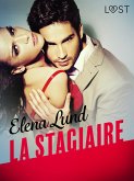 La Stagiaire - Une nouvelle érotique (eBook, ePUB) La Stagiaire - Une nouvelle érotique (eBook, ePUB)