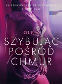 Szybujac posród chmur - opowiadanie erotyczne (eBook, ePUB)