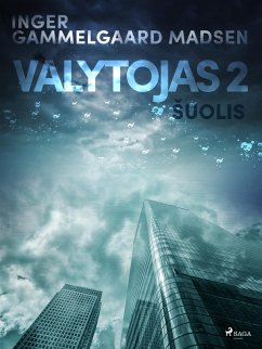 Cover Valytojas 2: Suolis (eBook, ePUB)