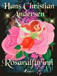 Rósarálfurinn (eBook, ePUB) - Bild 1