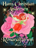 Rósarálfurinn (eBook, ePUB)