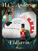 Eldfærin (eBook, ePUB)