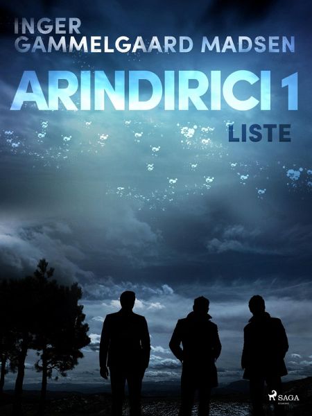 ArA ndA rA cA 1: Liste (eBook, ePUB)