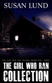 The Girl Who Ran Collection (eBook, ePUB)