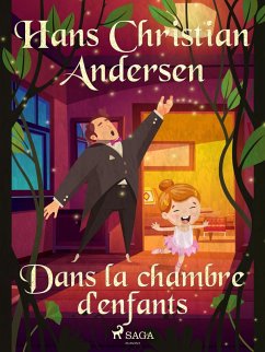 Cover Dans la chambre d'enfants (eBook, ePUB)