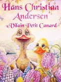 Le Vilain Petit Canard (eBook, ePUB)