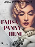 Farsa Panny Heni (eBook, ePUB)