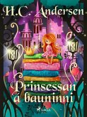 Prinsessan á bauninni (eBook, ePUB)