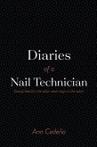 Diaries of a Nail Technician (eBook, ePUB) Diaries of a Nail Technician (eBook, ePUB)