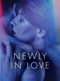 Newly in Love - Erotic Short Story (eBook, ePUB)