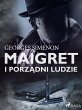 Maigret i porzadni ludzie (eBook, ePUB) - Bild 1